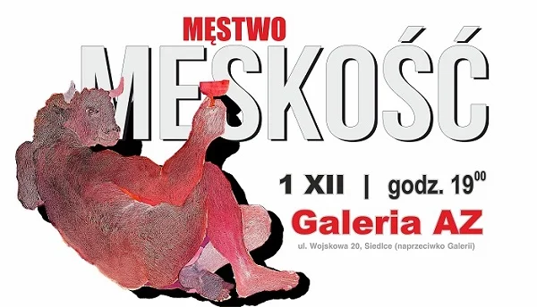 męskość