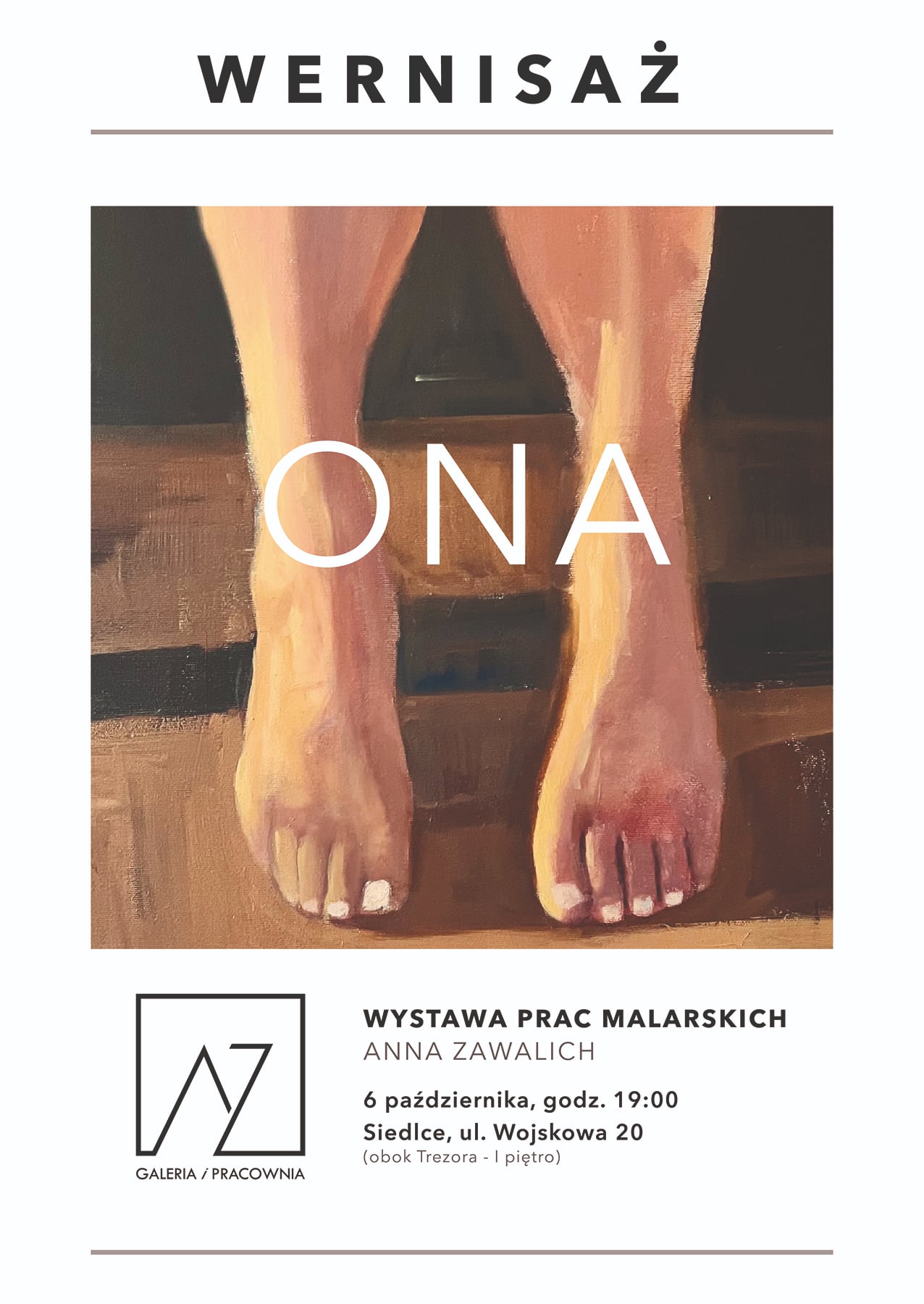 „Ona” - 6 października 2023